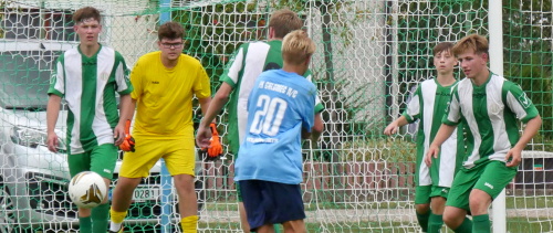 KP MD FK Jaroměř/TJ Velichovky - RMSK Cidlina B, 18.8.2024, foto: Václav Mlejnek